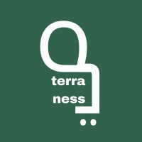 Terra Ness logo - Similar company to Rio International Design Studio
