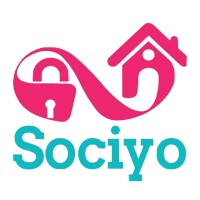 Sociyo logo - Similar company to Socyio