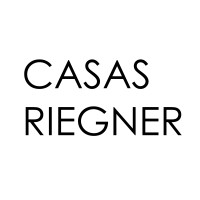 CASAS RIEGNER logo - Similar company to Una / Unless