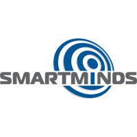 SmartMinds Security logo - Similar company to Lamson Security Systems