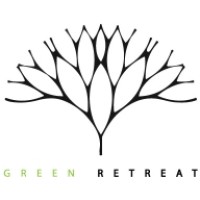 Green Retreat doo logo - Similar company to Camp Selce
