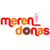MerenDonas logo - Similar company to Finca Viturón
