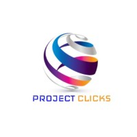 Project Clicks logo - Similar company to Linearedge Technologies Pvt Ltd