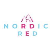 Nordic Red logo - Similar company to Nutrilight