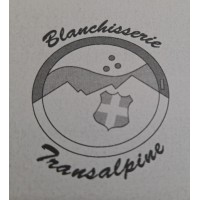 BLANCHISSERIE TRANSALPINE logo - Similar company to Saucona Blanchisserie Hospitalière