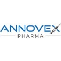 Annovex Pharma logo - Similar company to Molecular Pharmagroup