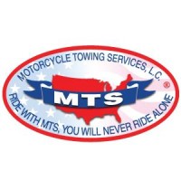 Motorcycle Towing Services, LC. logo - Similar company to Ten-West Towing Inc.