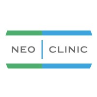 Neoclinic logo - Similar company to Neoclinic