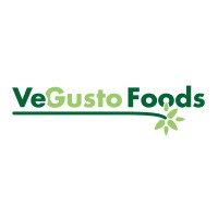 Vegusto Foods logo - Similar company to Rossi Pets Bakery