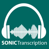 Sonic Transcription, LLC logo - Similar company to Anp Transcriptions