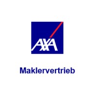 AXA Maklervertrieb logo - Similar company to M&P Begis Gmbh