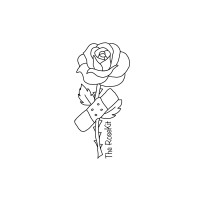 The RoseKit logo - Similar company to Vso De Isselborgh