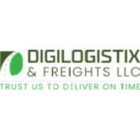 Digilogistix and Freights LLC logo - Similar company to Shoply