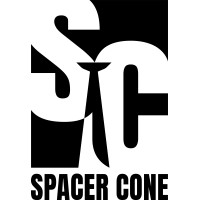 SpacerCone logo - Similar company to I4S