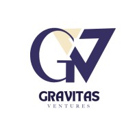 Gravitas Ventures logo - Similar company to Ekapital Ltd.