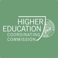 Oregon Higher Education Coordinating Commission (HECC) logo - Similar company to Willamette Workforce Partnership