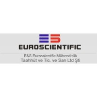 Euroscientific Mühendislik Taahhüt ve Tic. ve San. Ltd. Şti. logo - Similar company to Omni Yapı Denetim Ltd. Şti.
