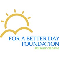 For A Better Day™️ logo - Similar company to Pinpoint Testing