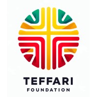 Stichting Teffari Foundation logo - Similar company to Sundrew Flowers Limited