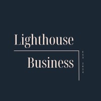 Lighthouse Institute logo - Similar company to Uptown Research Institute