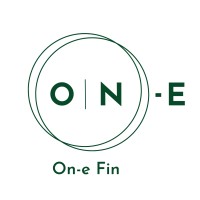 On-e Fin logo - Similar company to Medtransfer