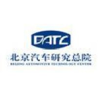 北京汽车研究总院有限公司 logo - Similar company to Caeri