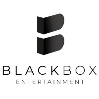Black Box Company logo - Similar company to Shine Of Light Design