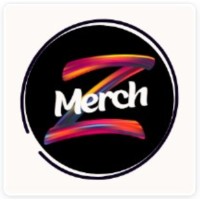 z-merch logo - Similar company to Monochrome Basics