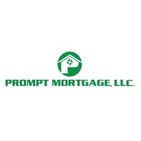 Prompt Mortgage logo - Similar company to Loaninghub Inc.