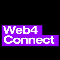 Web4connect logo - Similar company to Rtrc - Réseau Transméditerranéen De Recherche En Communication