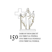 Tribunal fédéral suisse TF logo - Similar company to Innopark Suisse Sa