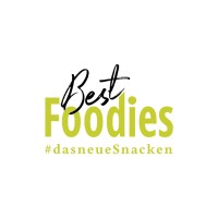 Best Foodies logo - Similar company to Legillard