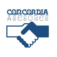 Concordia Asesores logo - Similar company to Lexauria