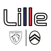 Lille Veículos Peugeot/Citroen logo - Similar company to Grupo Union Telecom