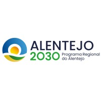 Programa Regional Alentejo 2030 logo - Similar company to Tbmb - Think Big Make Bigger