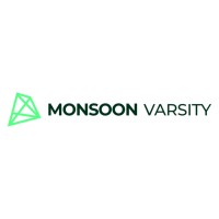 Monsoon Varsity logo - Similar company to Dheerajsharma