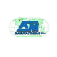 AM Manufacturing Llc logo - Similar company to Rosetta Hardscapes