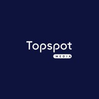 Topspot Media logo - Similar company to Diginet Global