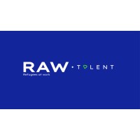 RAW Talent logo - Similar company to Raw Talent