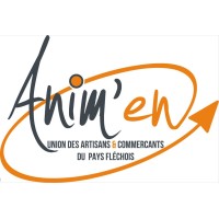 Anim'en Flech - AchetezA La Fleche logo - Similar company to Cogito La Flèche