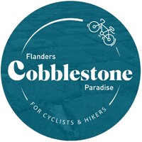 Flanders Cobblestone Paradise logo - Similar company to 3Ops