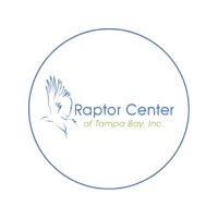 Raptor Center of Tampa Bay logo - Similar company to Raven Radio - Kcaw, Sitka