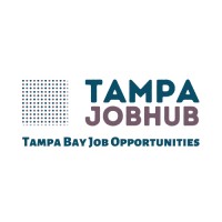 Tampa Job Hub logo - Similar company to Arkansas Podcast Collaborative