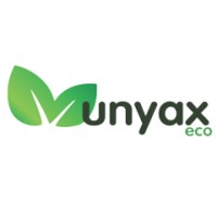 Munyax Eco logo - Similar company to Hobuka Ltd