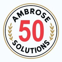 Ambrose Solutions logo - Similar company to 360 Instore