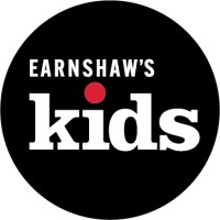 Earnshaw's Kids Magazine logo - Similar company to Wee Ones