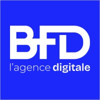 BFD l'agence digitale logo - Similar company to Weeneto
