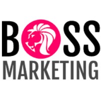 Boss Marketing logo - Similar company to Boss Marketing