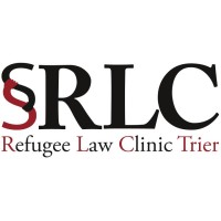 Refugee Law Clinic Trier e.V. logo - Similar company to Rlc Trier