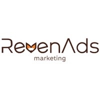 RevenAds logo - Similar company to Bluelobster